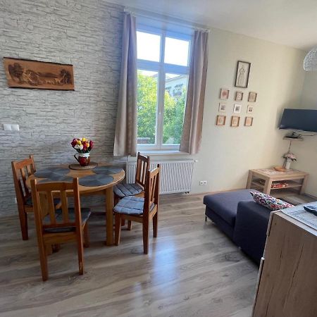 Stará Morava Apartmán Zuzka, Tatranská Lomnica Exterior foto
