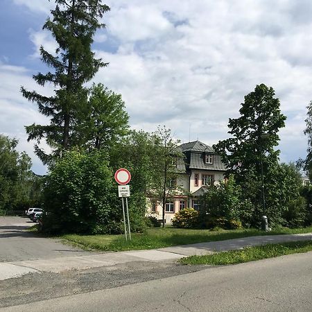 Stará Morava Apartmán Zuzka, Tatranská Lomnica Exterior foto