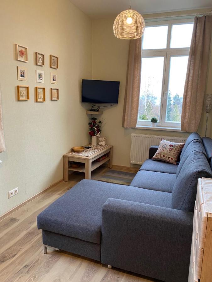 Stará Morava Apartmán Zuzka, Tatranská Lomnica Exterior foto