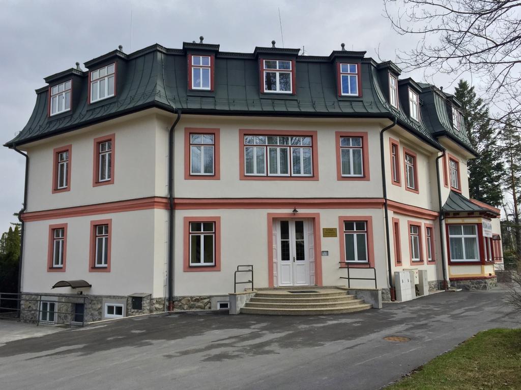 Stará Morava Apartmán Zuzka, Tatranská Lomnica Quarto foto