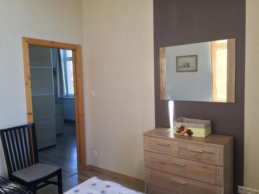 Stará Morava Apartmán Zuzka, Tatranská Lomnica Exterior foto